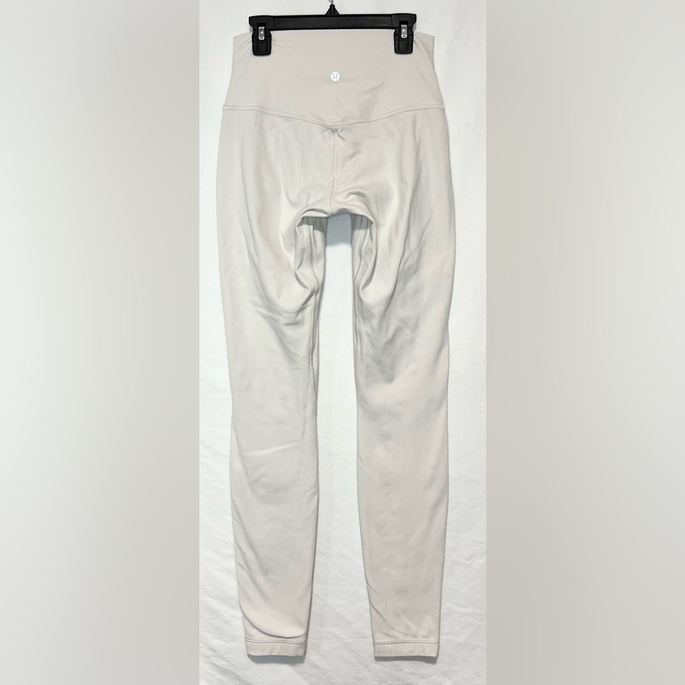 Lululemon Align High-Rise Pant 28" Activewear Yoga Workout Gym Pilates Leggings - Picture 9 of 13
